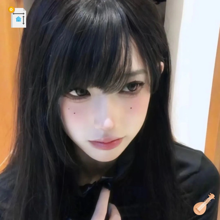 头像